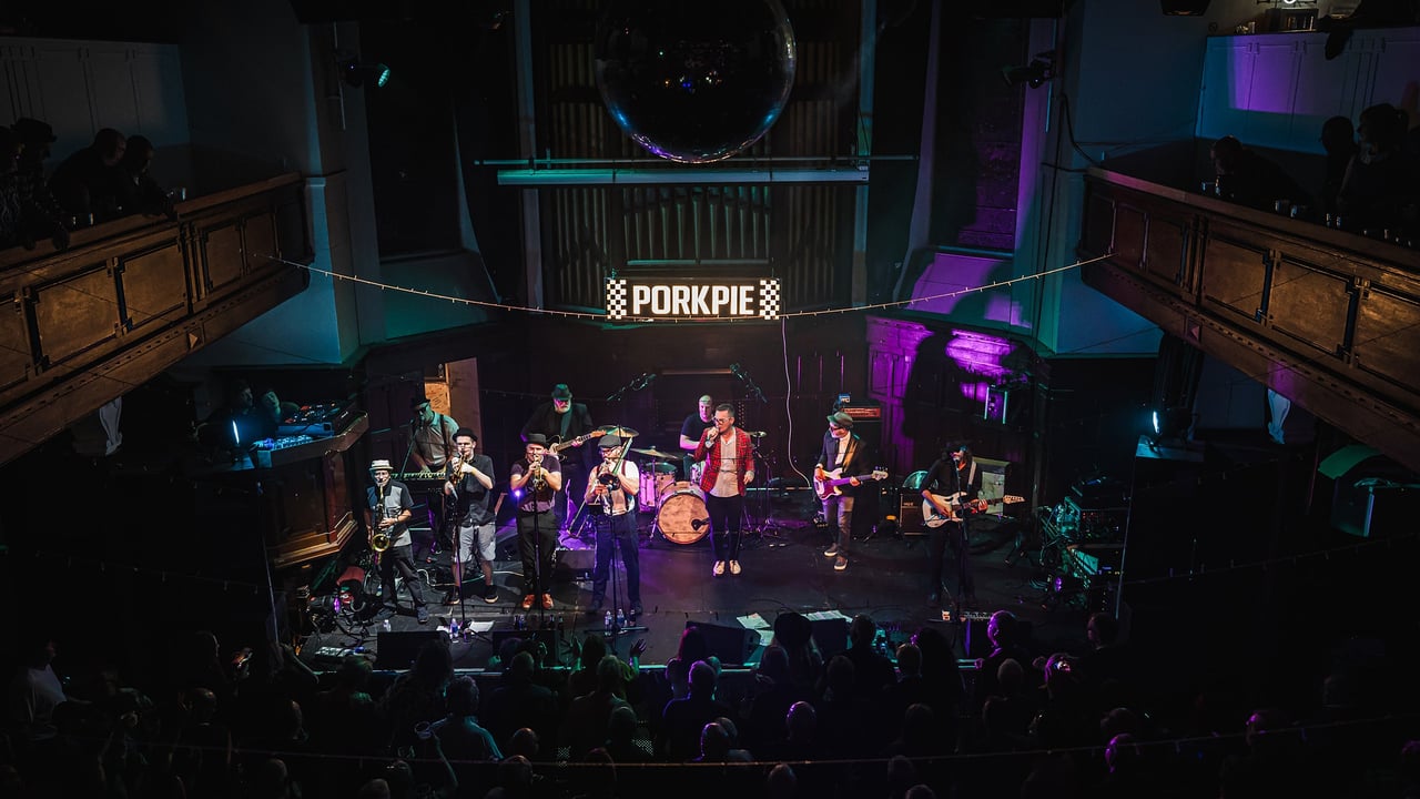 PorkPie
