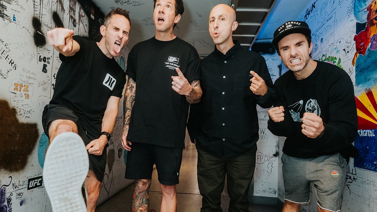 Simple Plan