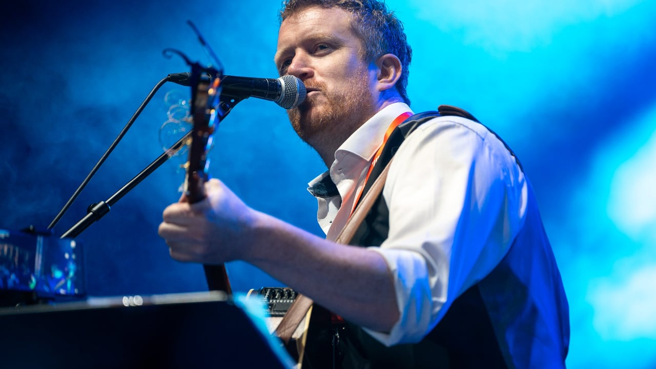 Padraig Jack