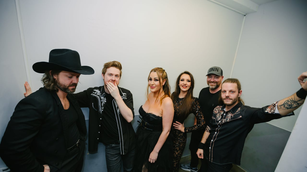 One Night In Nashville