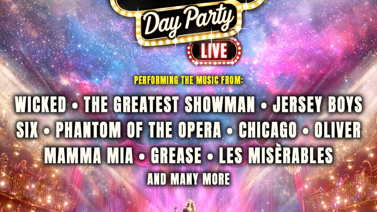 West End Day Time Party