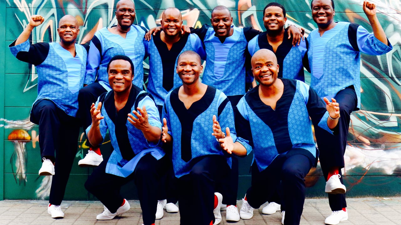 Ladysmith Black Mambazo