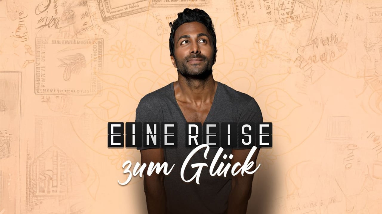 Dr. Biyon Kattilathu - Eine Reise zum Glück