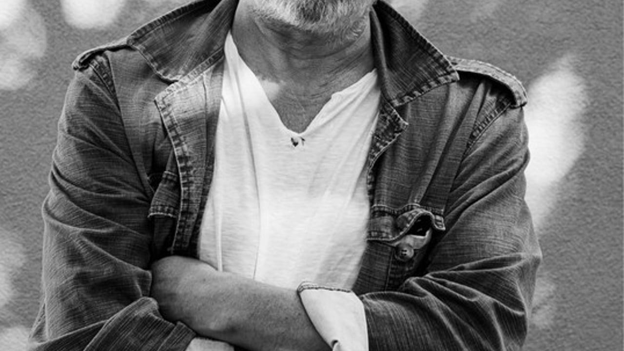 Nils Petter Molvær