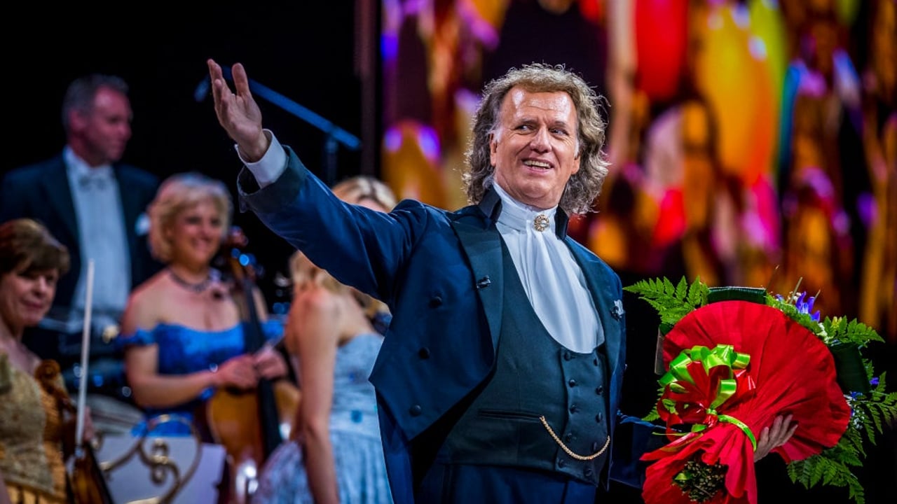 André Rieu und sein Johann Strauss Orchester| Logen-Seat