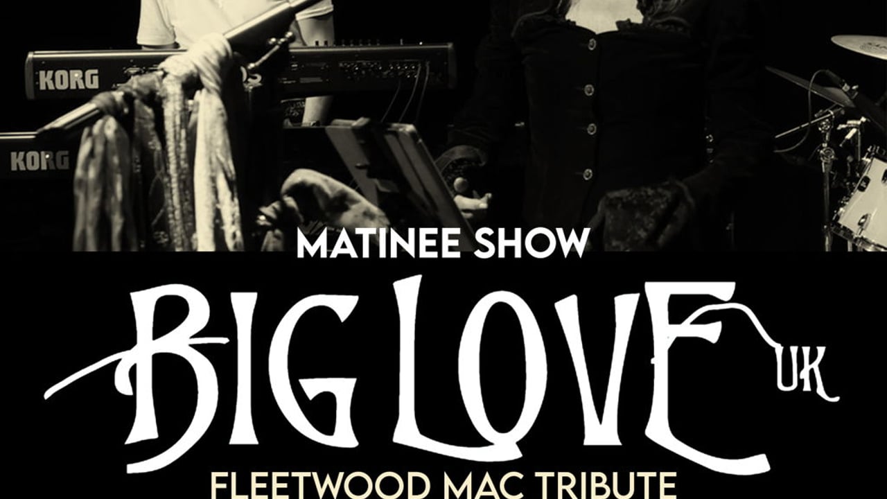 Big Love UK