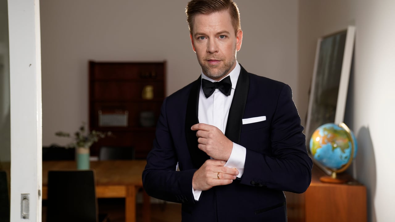 Tom Gaebel singt Sinatra - Tour 2027