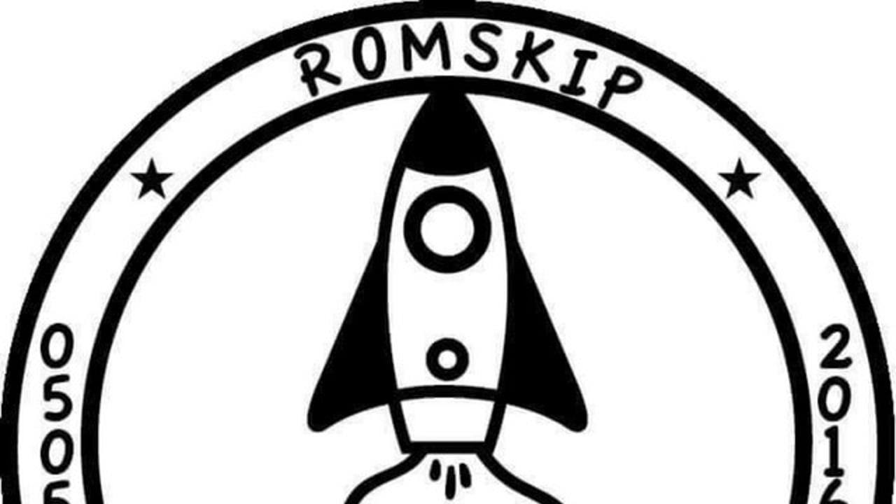 Romskip