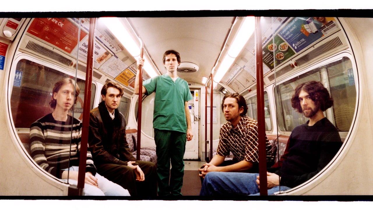 Swim Deep