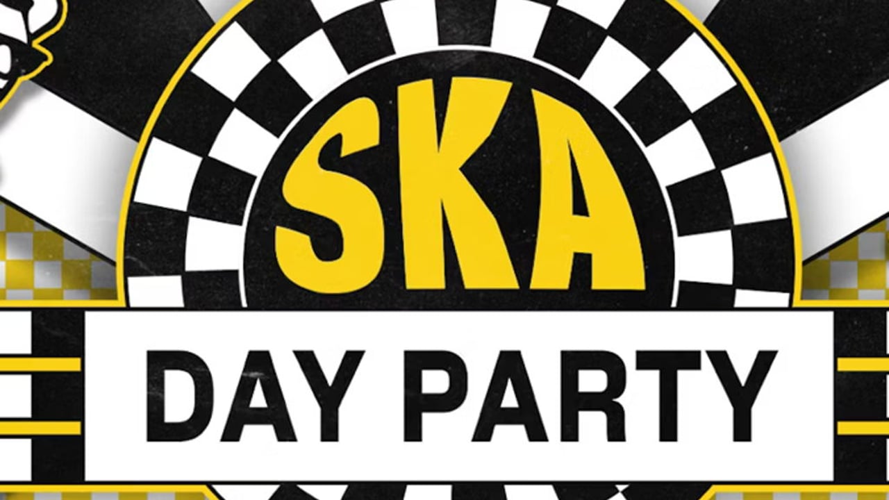 Ska Day Party