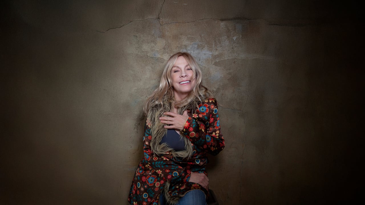 Rickie Lee Jones