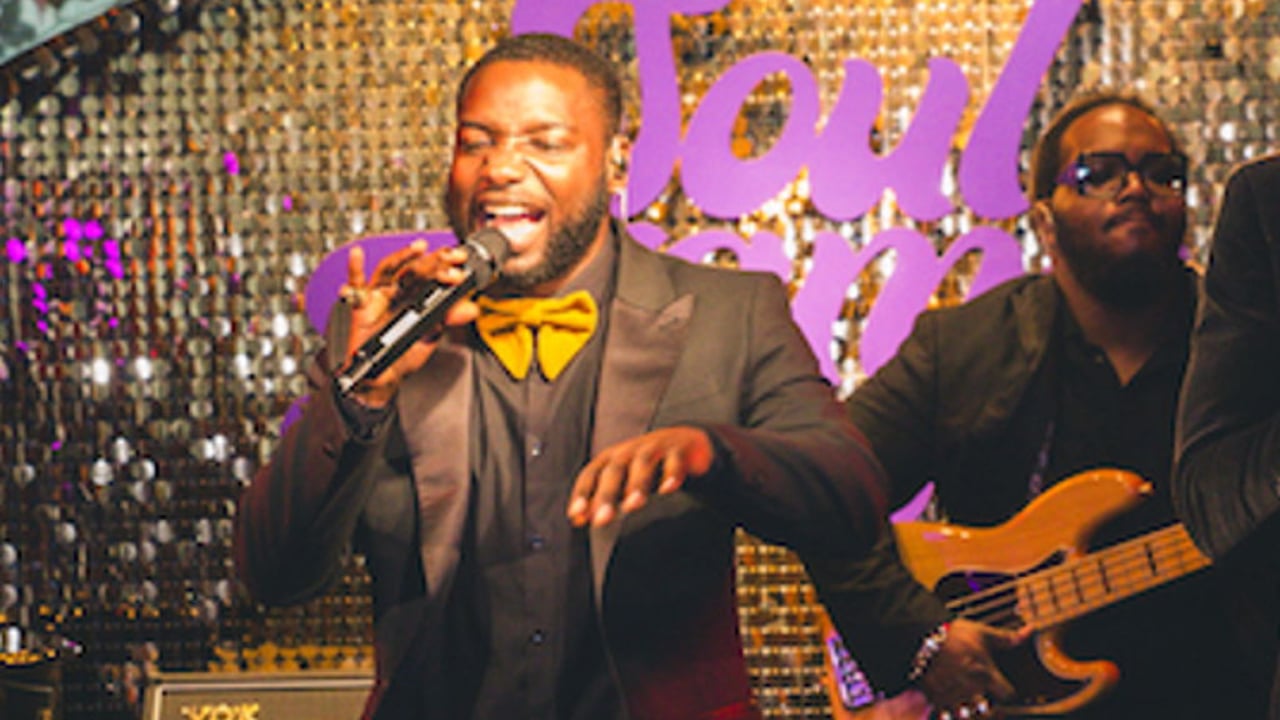 Motown Memoirs