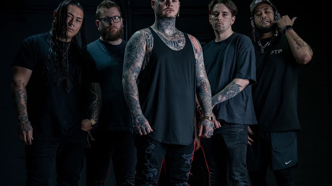 IMMORTAL DISFIGUREMENT + GUTRECTOMY