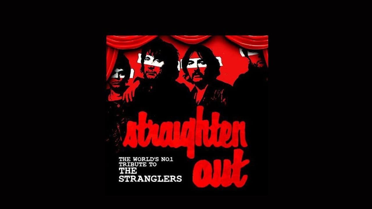 Straighten Out - The Stranglers Tribute
