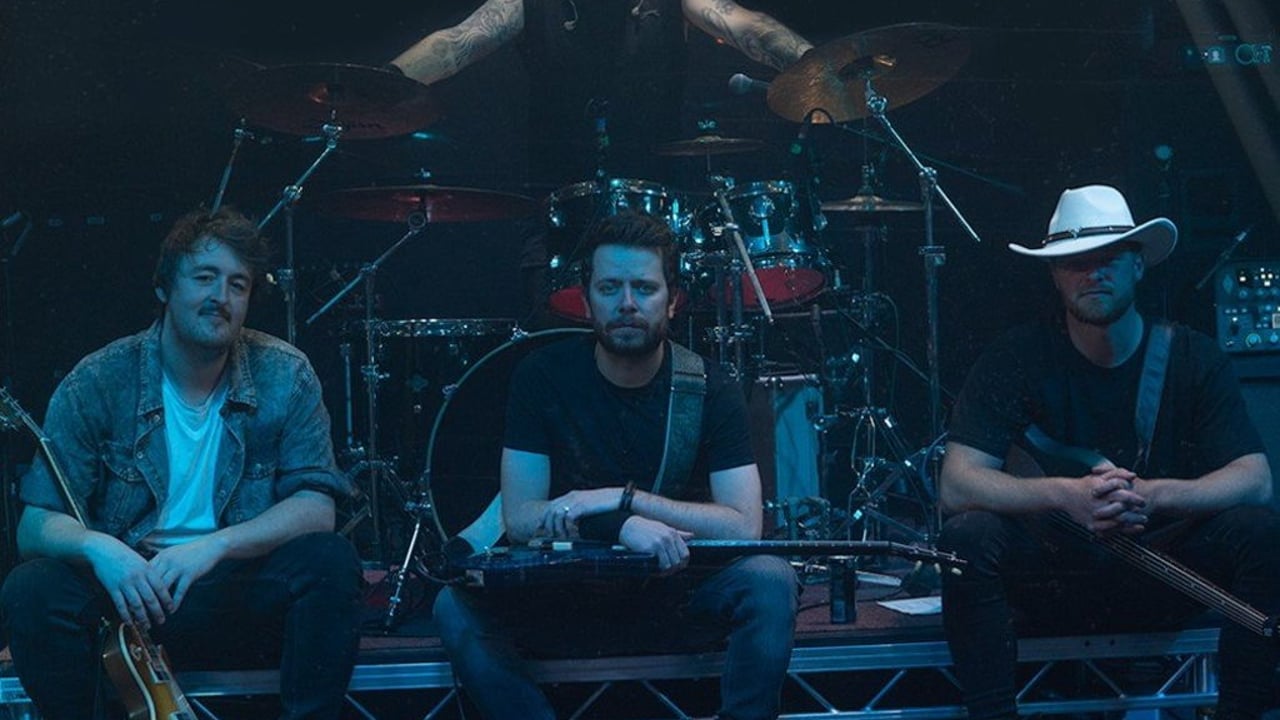 Nickelback UK