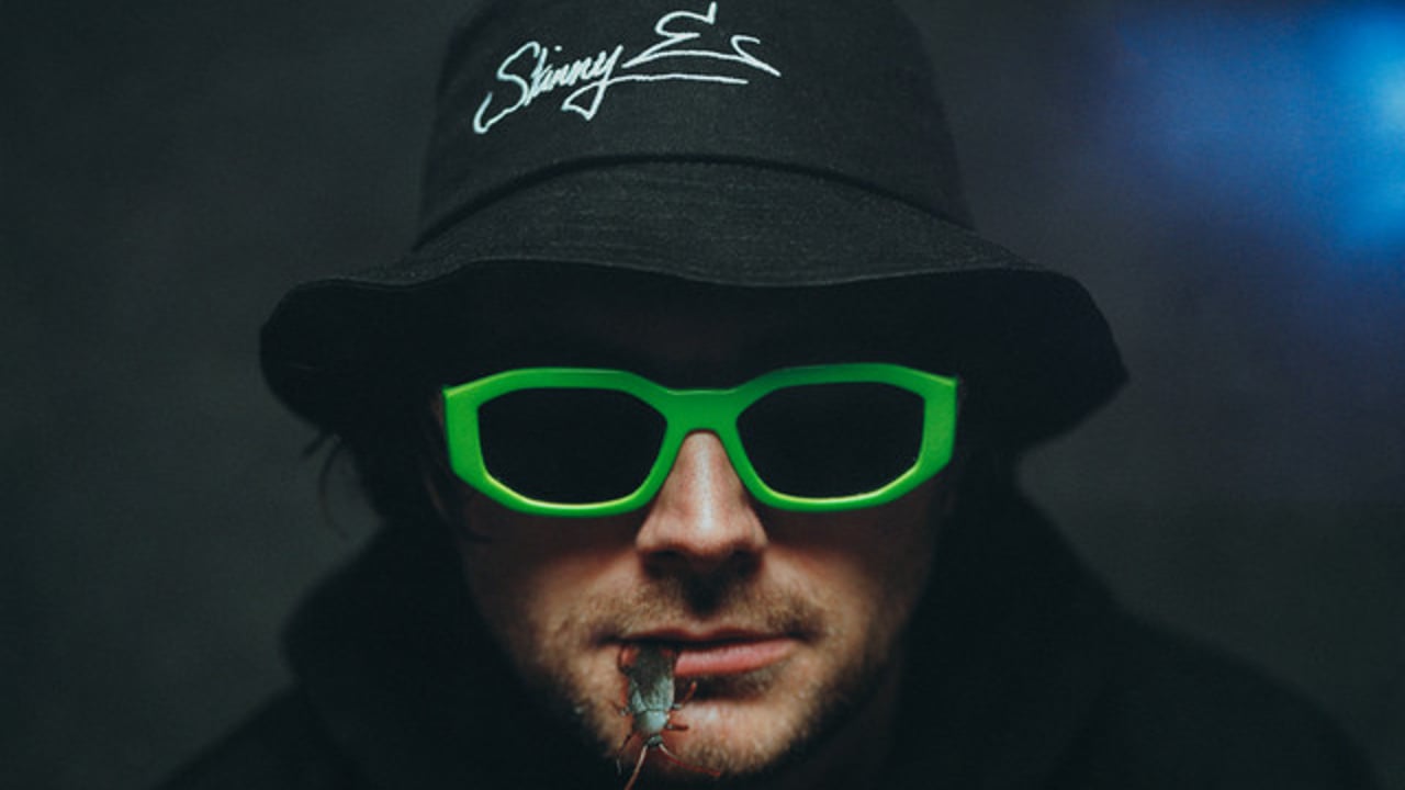 Skinny E