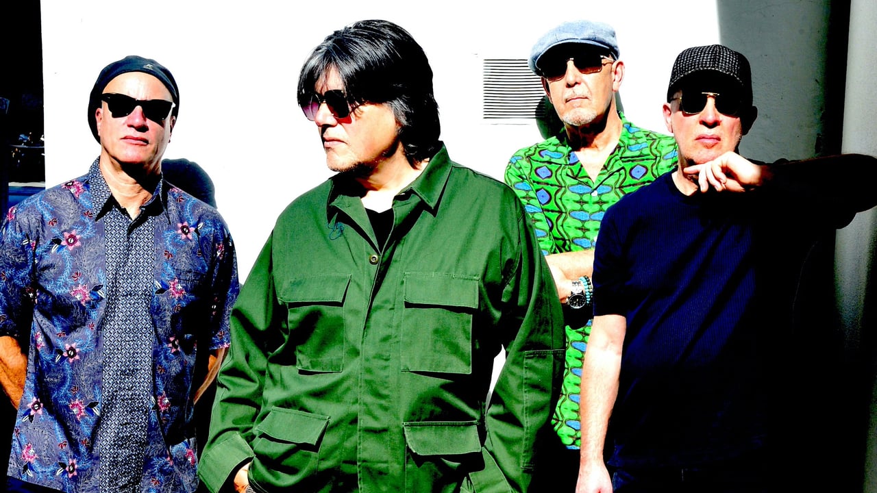 The Blow Monkeys