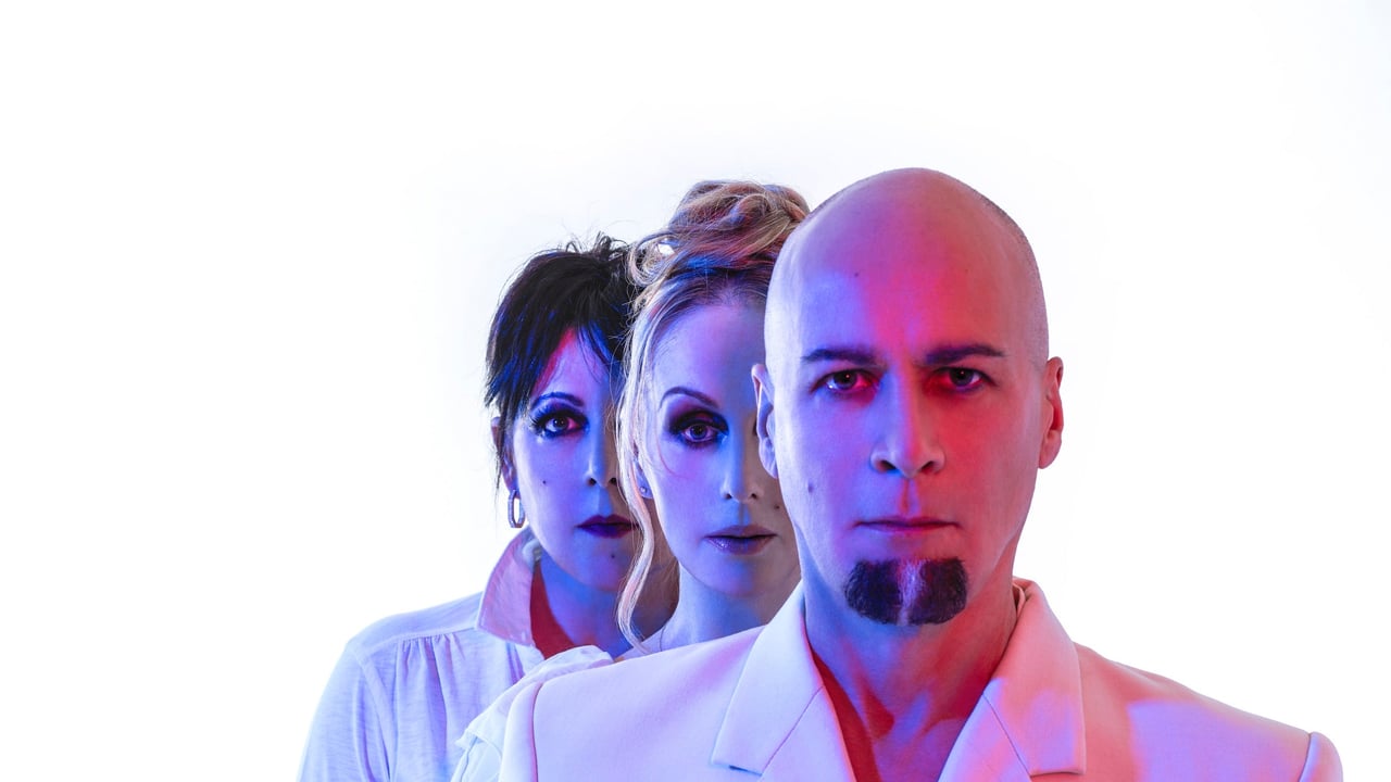 The Human League @ Millennium Square