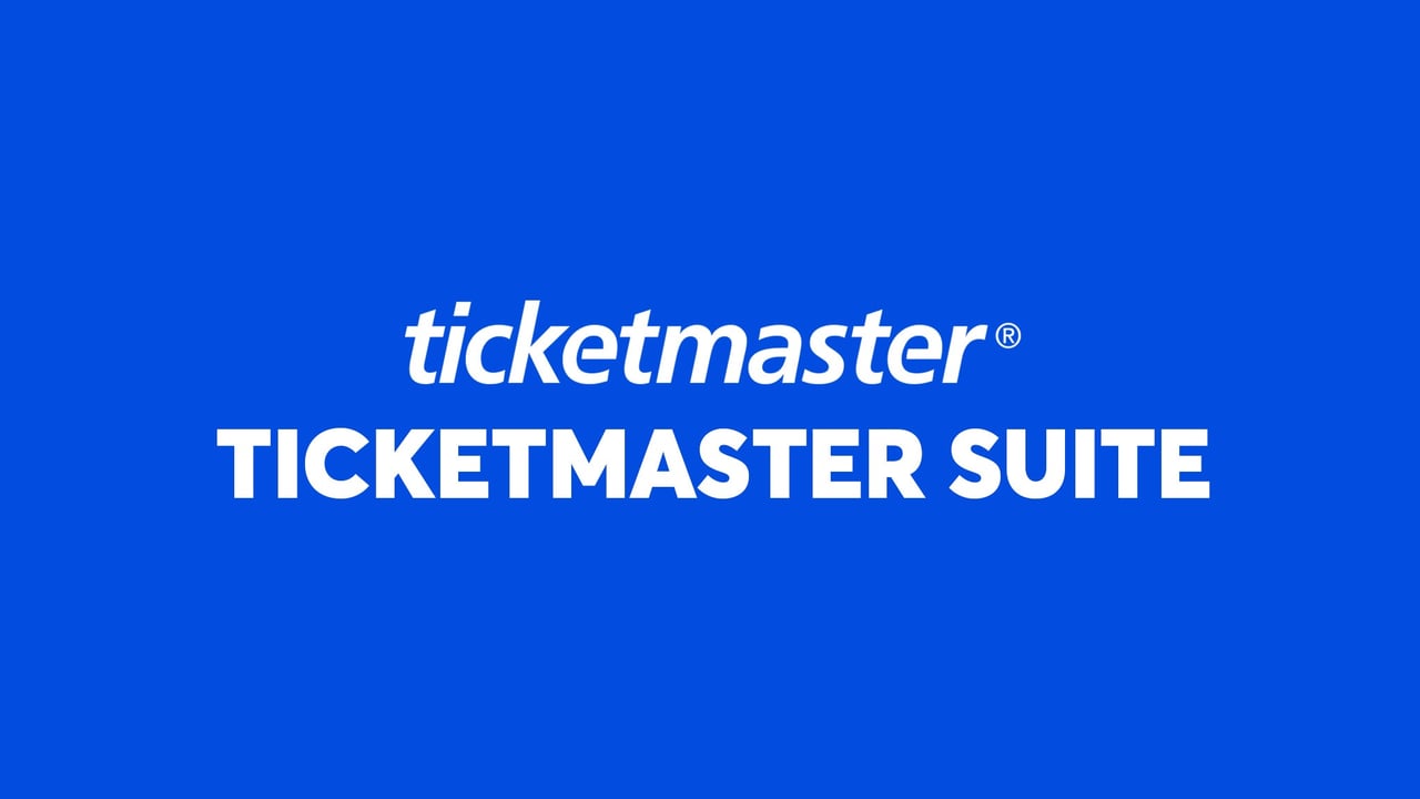 Jan Böhmermann | Loge in der Ticketmaster Suite