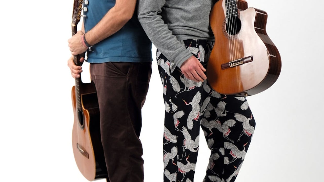 Simon & Jan