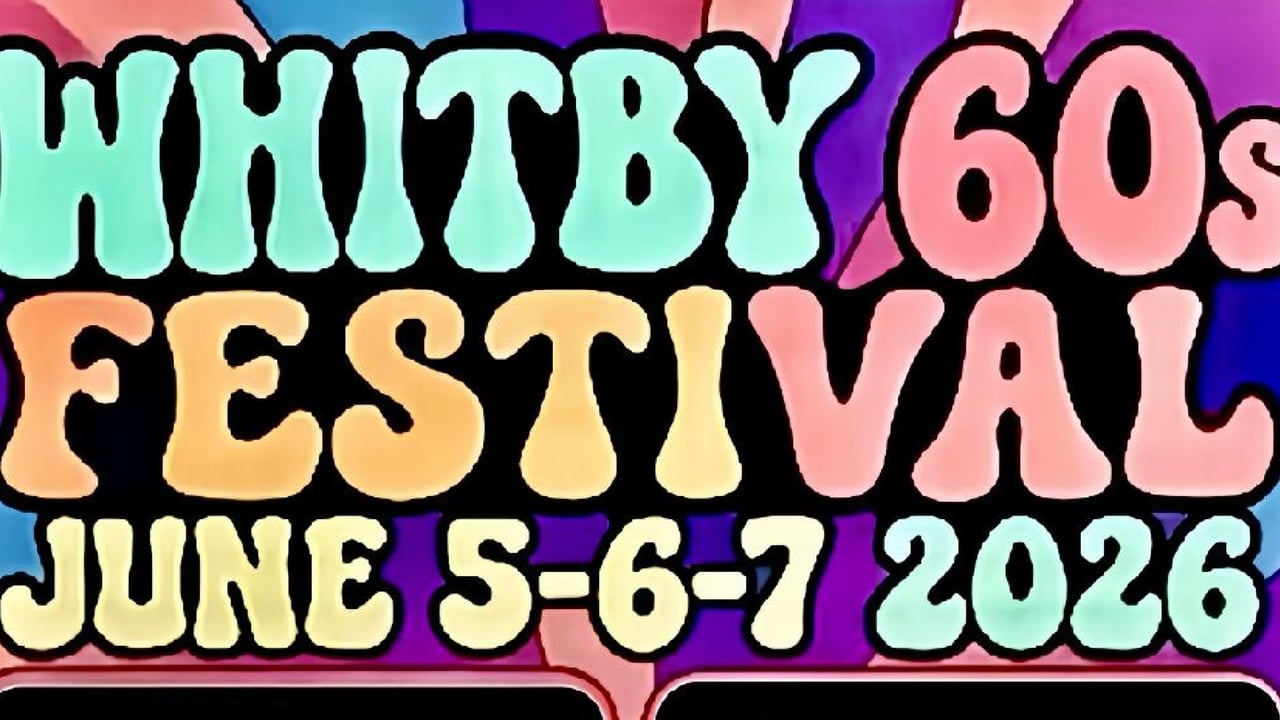 Whitby 60s Festival - Saturday Evening