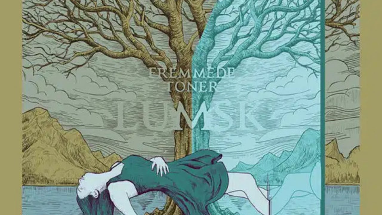 Lumsk
