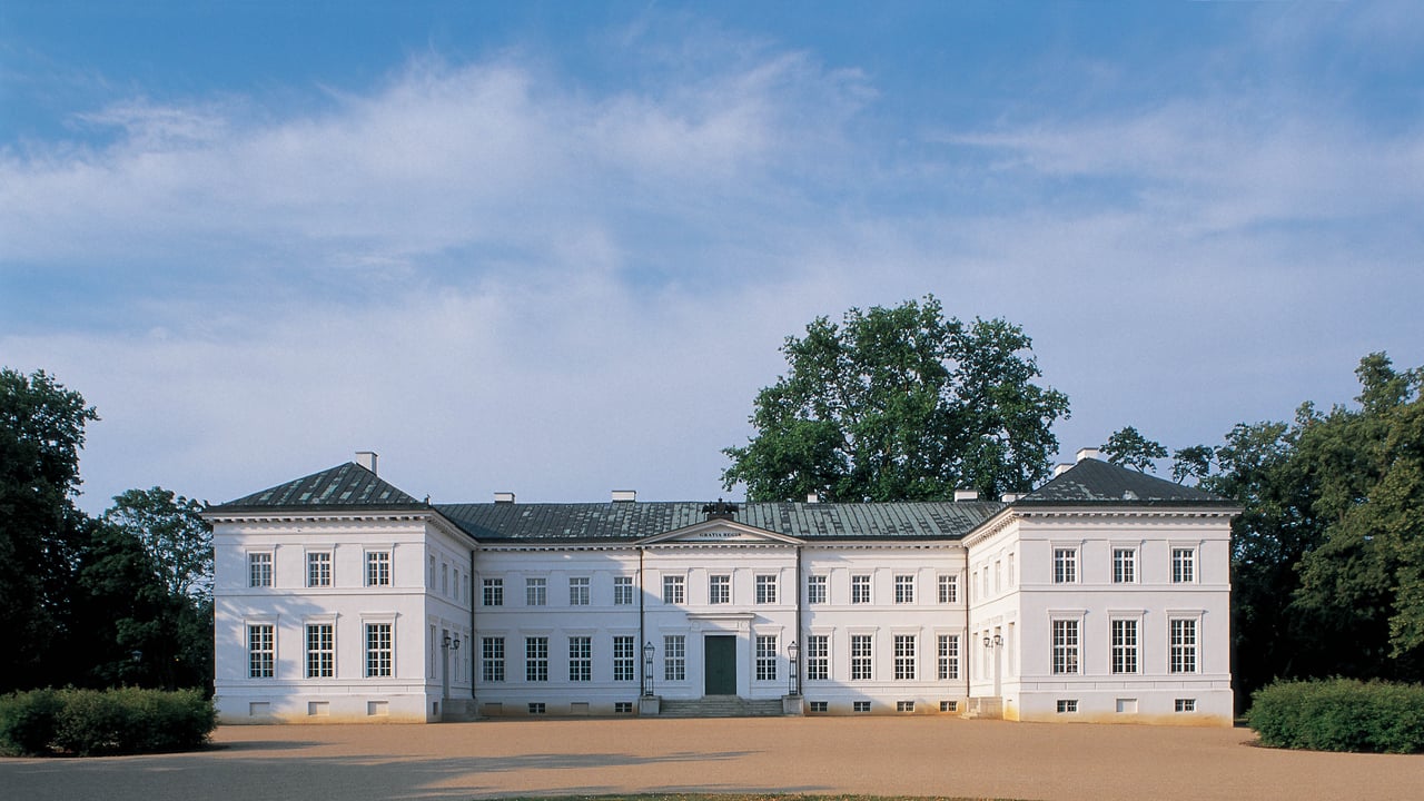 Thomas Thieme liest Yasmina Reza