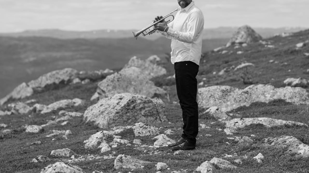 Mathias Eick