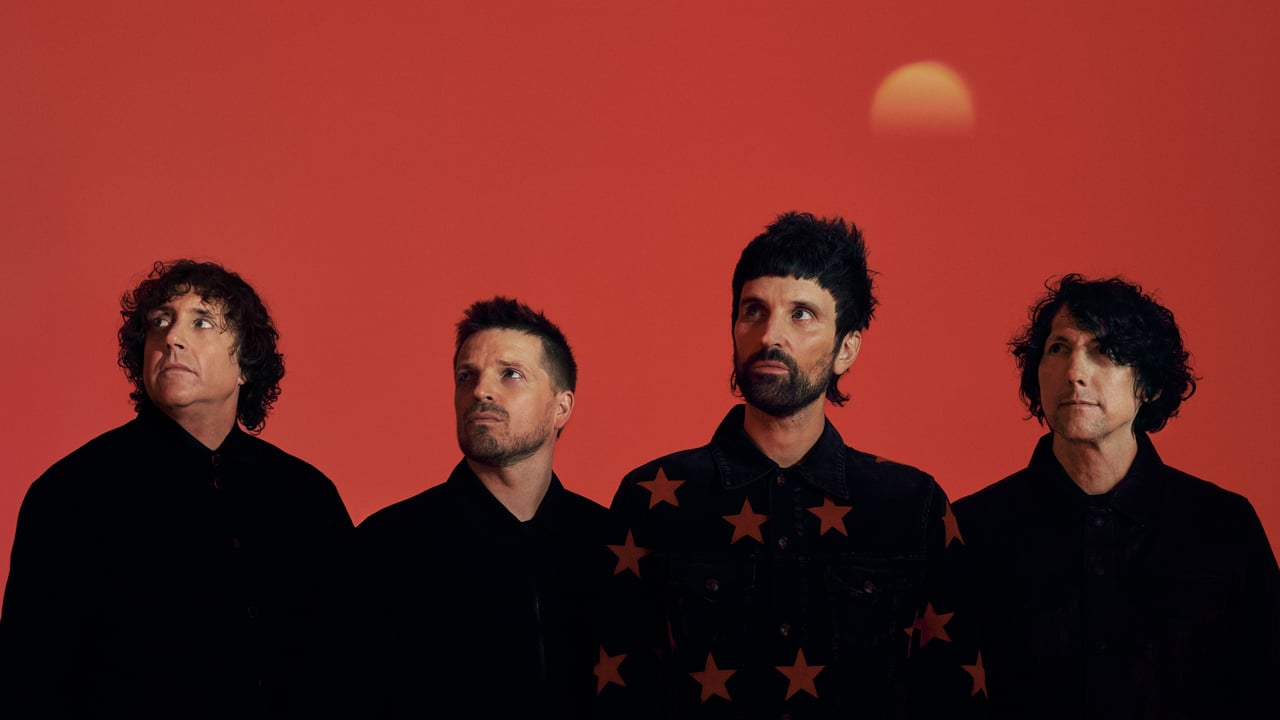 KASABIAN
