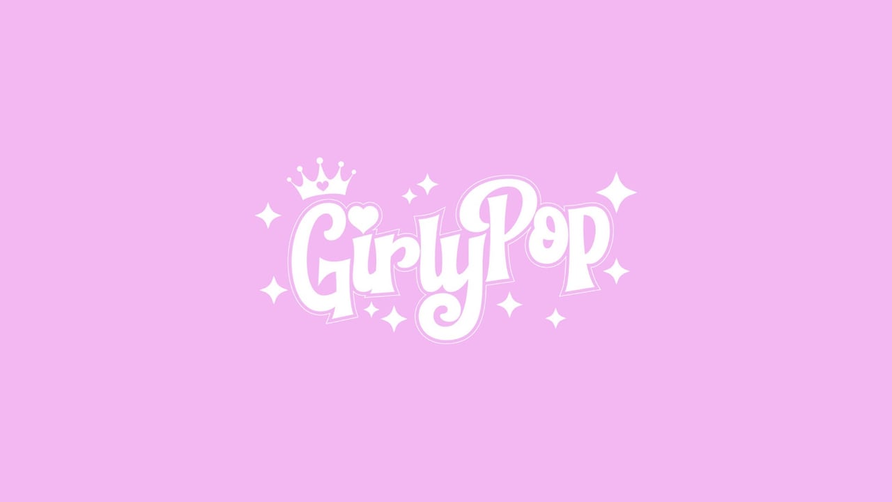 GirlyPop Live's Xmas Era