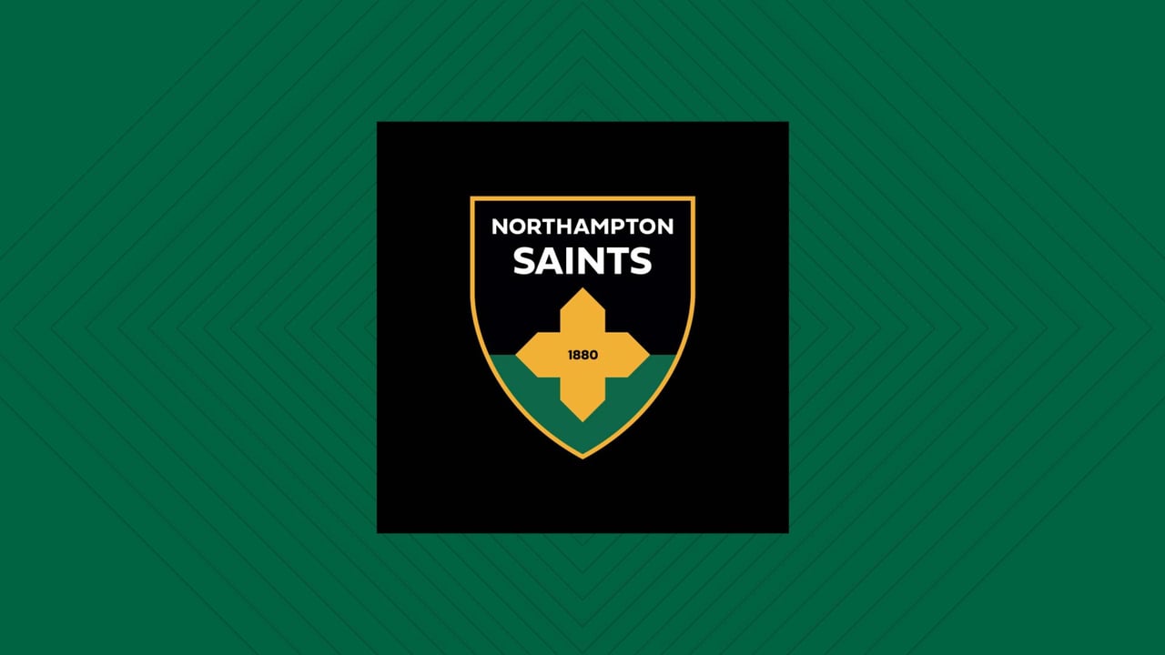 Northampton Saints v Newcastle Red Bulls