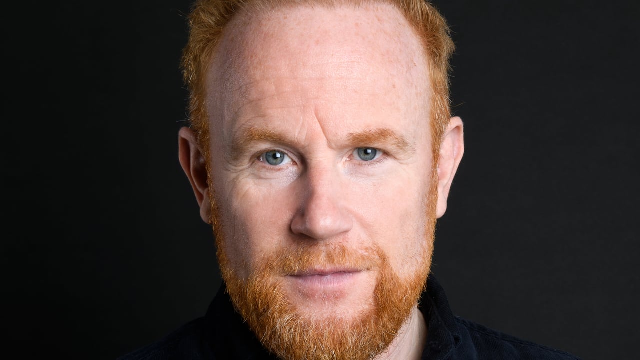Rory O'Hanlon: Morning Guys