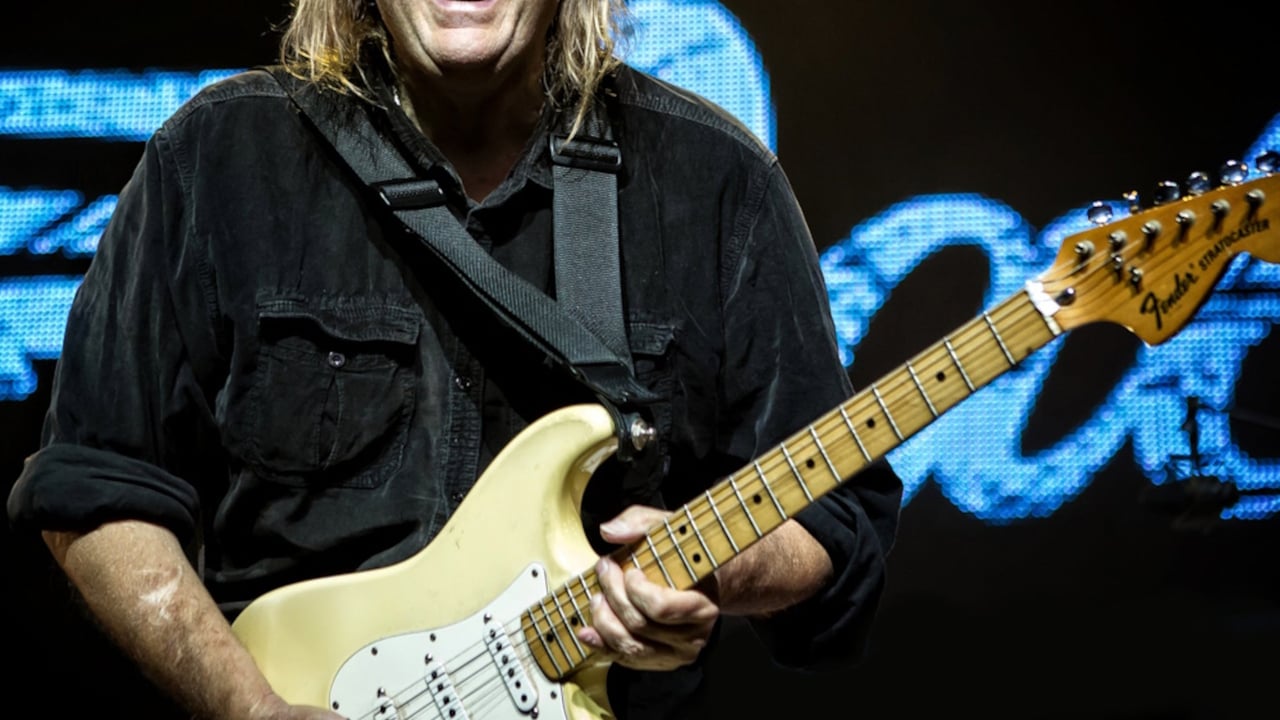 Walter Trout (US)
