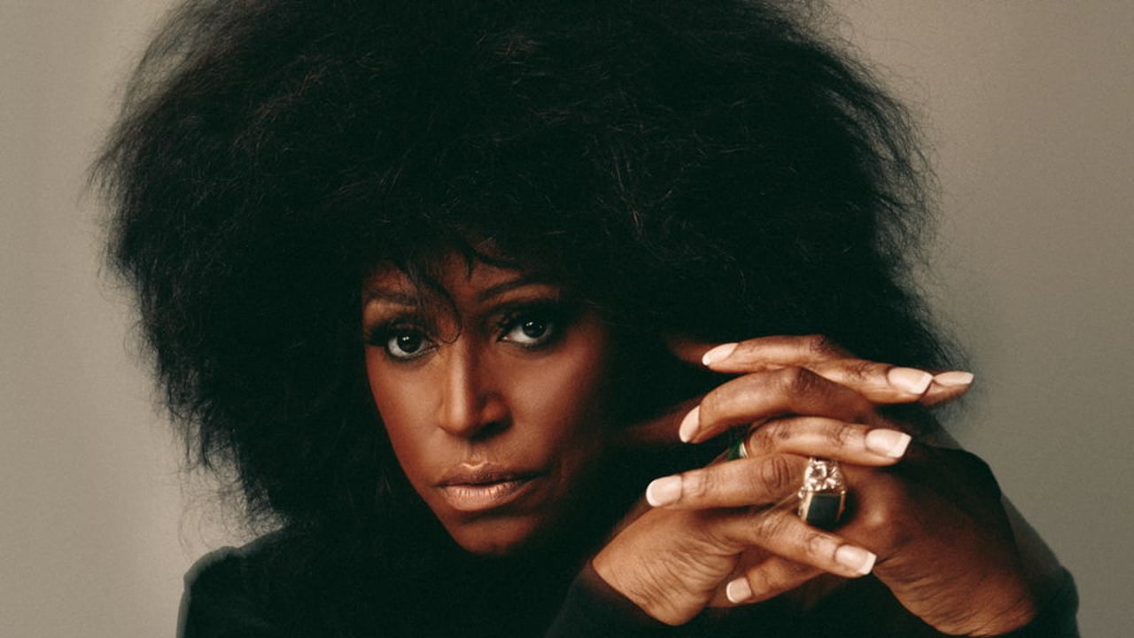 Mica Paris