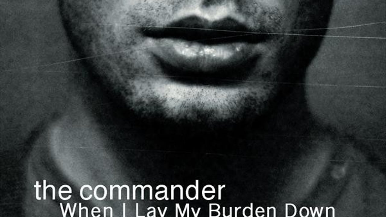 The Commander