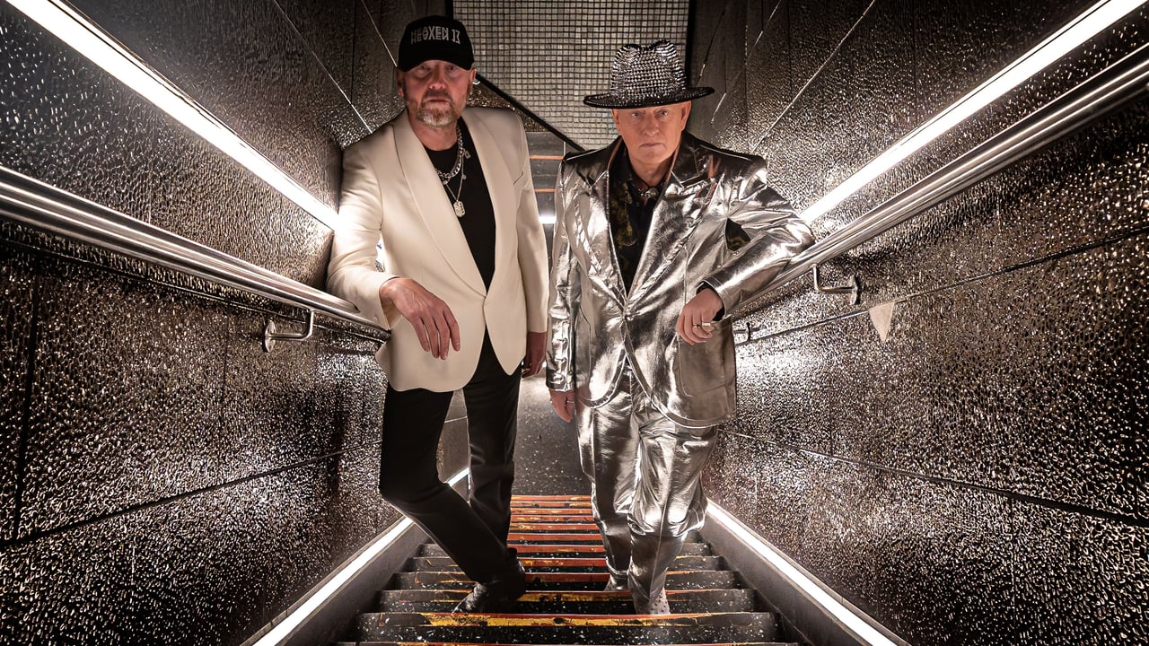 Heaven 17