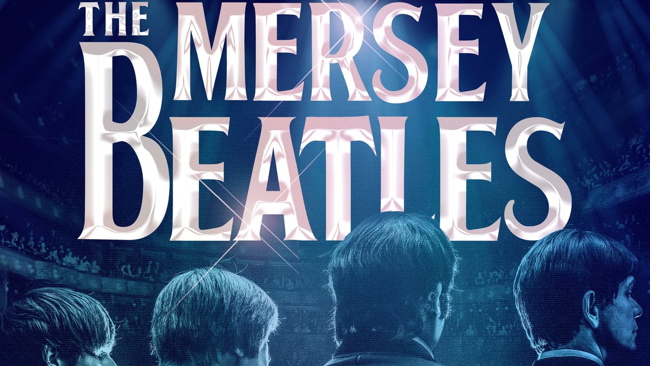 The Mersey Beatles