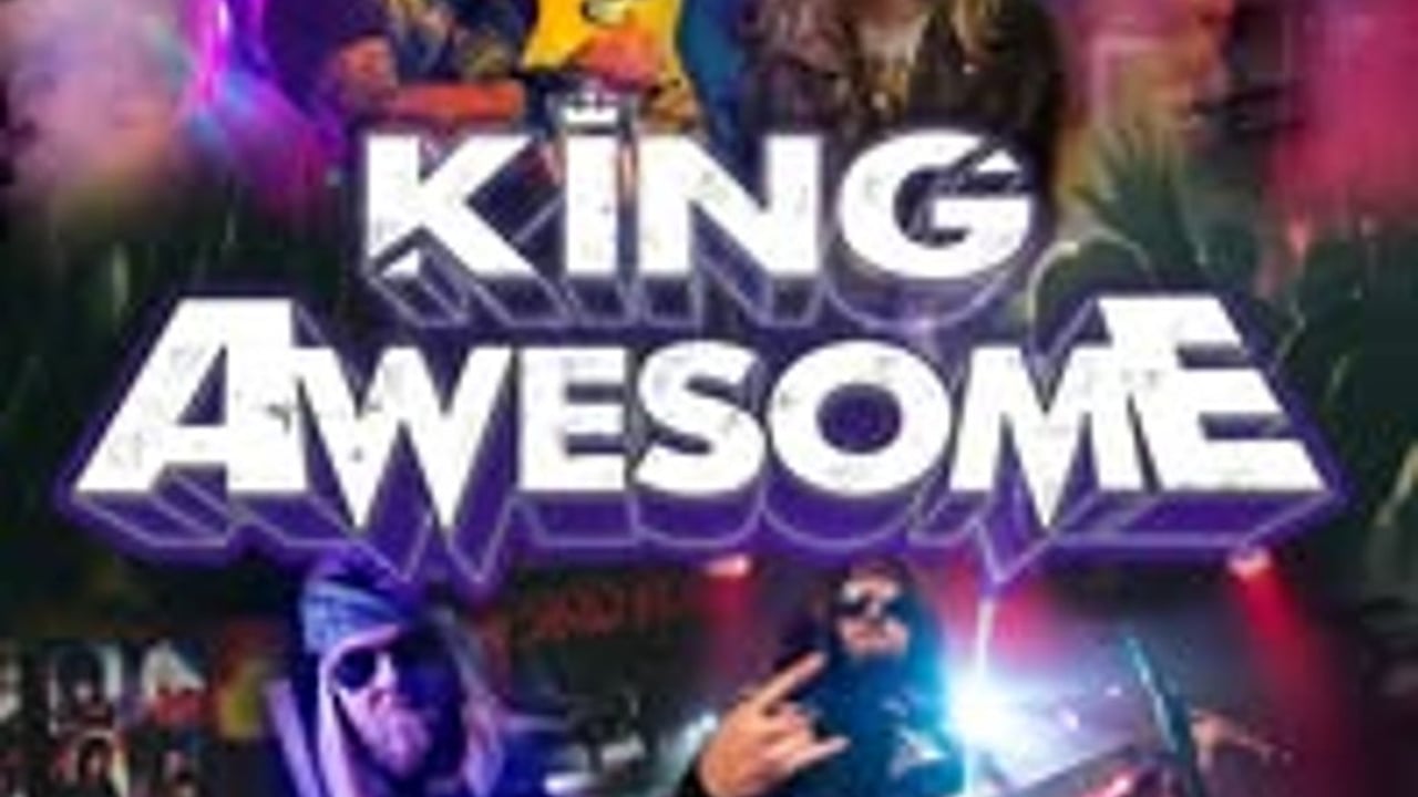 King Awesome