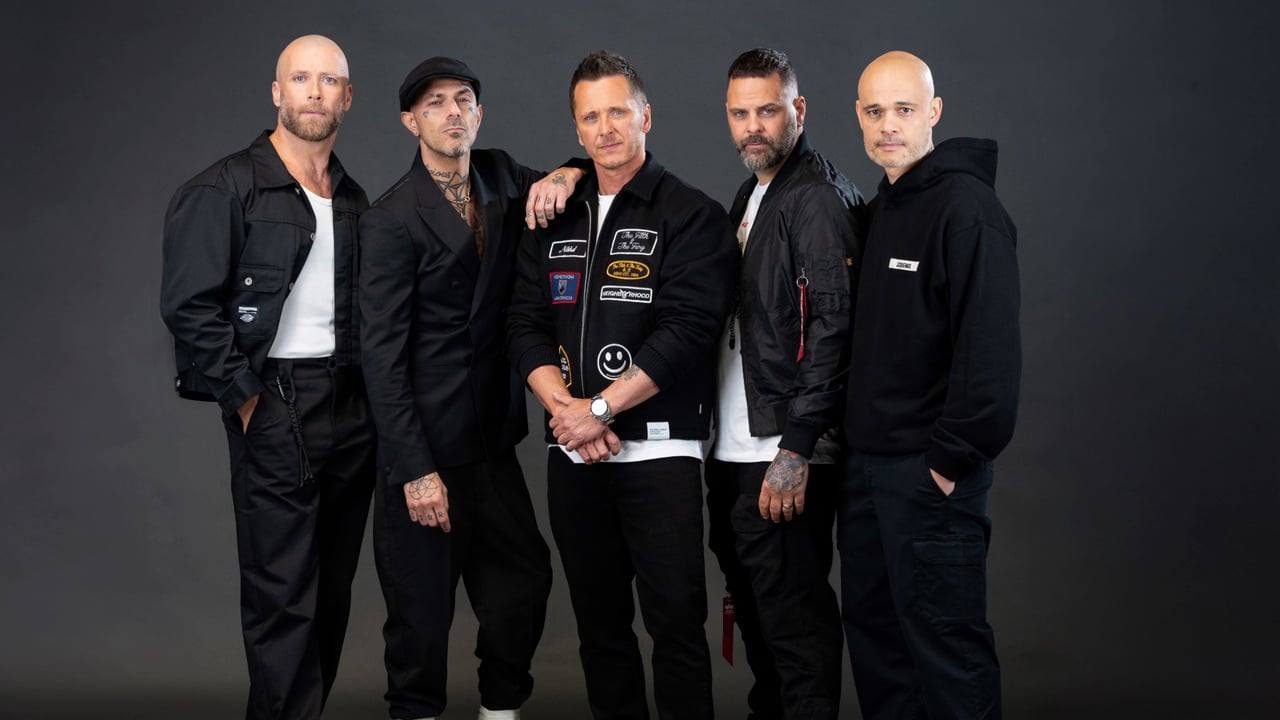 Discovery Festival Presents - Five