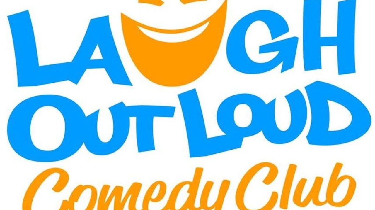 Laugh Out Loud Comedy Club - Stoke