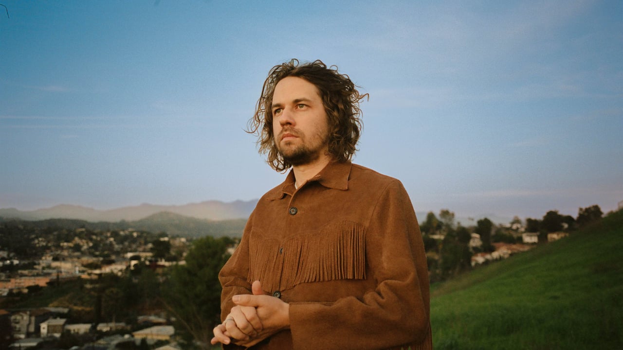 Kevin Morby – Little Wide Open Tour