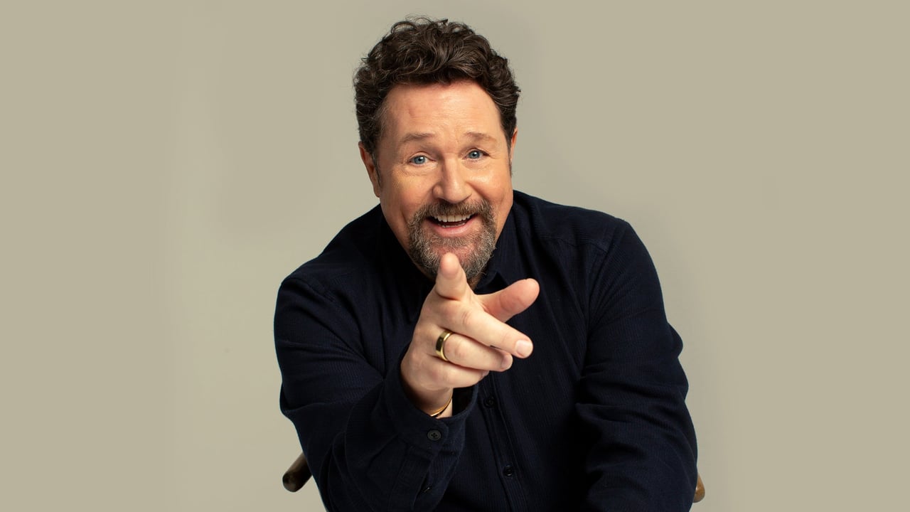 Michael Ball @ O2 City Hall
