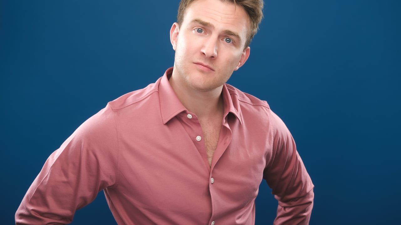 One Night Only – Tom Houghton Live in Tromsø