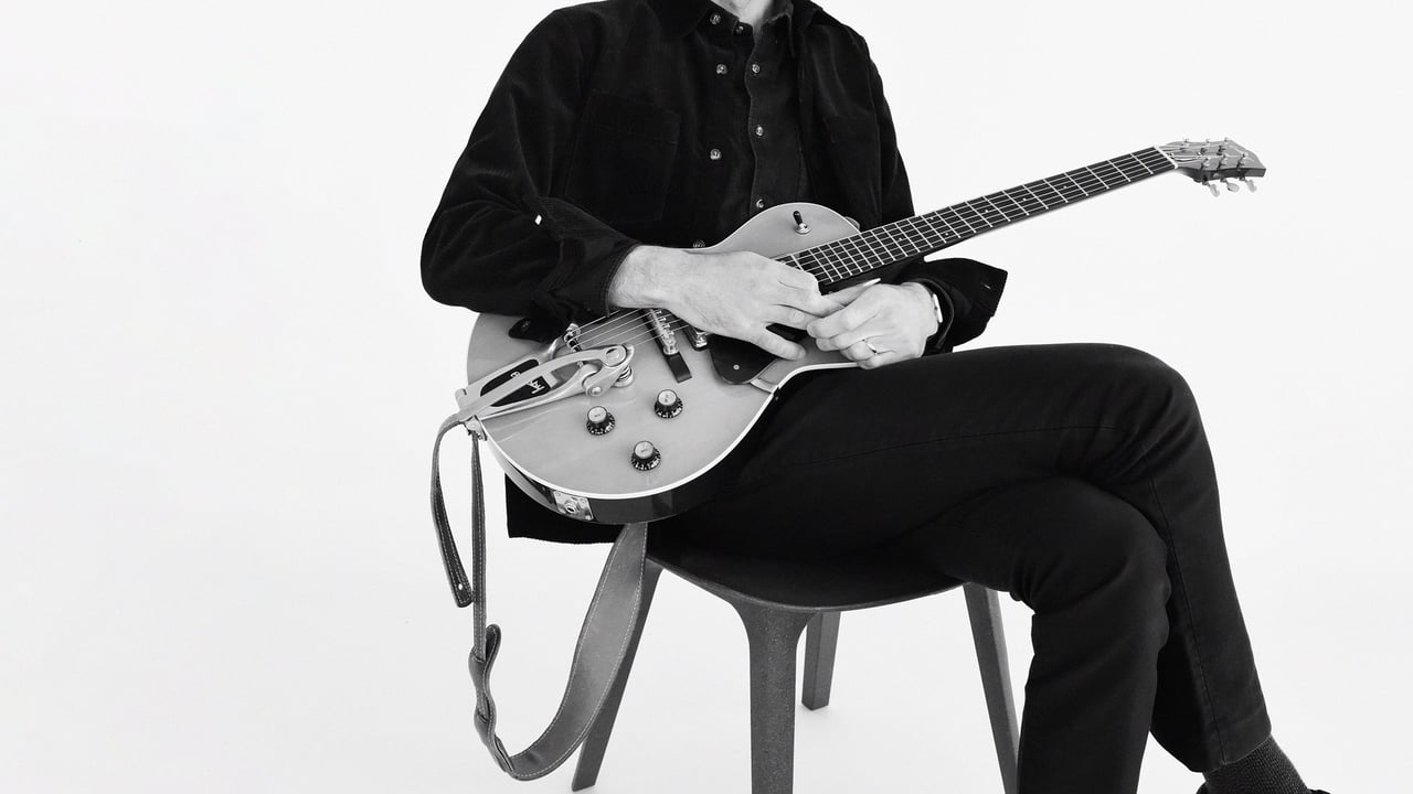Julian Lage Quartet