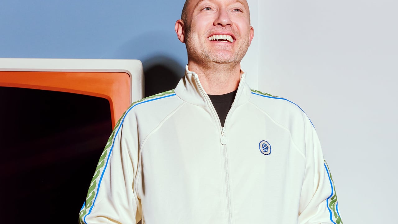 Paul Kalkbrenner - Summer 2026