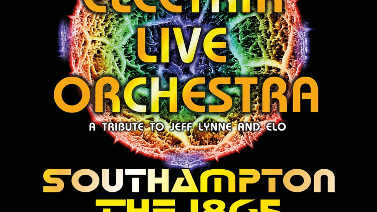 Electrik Live Orchestra