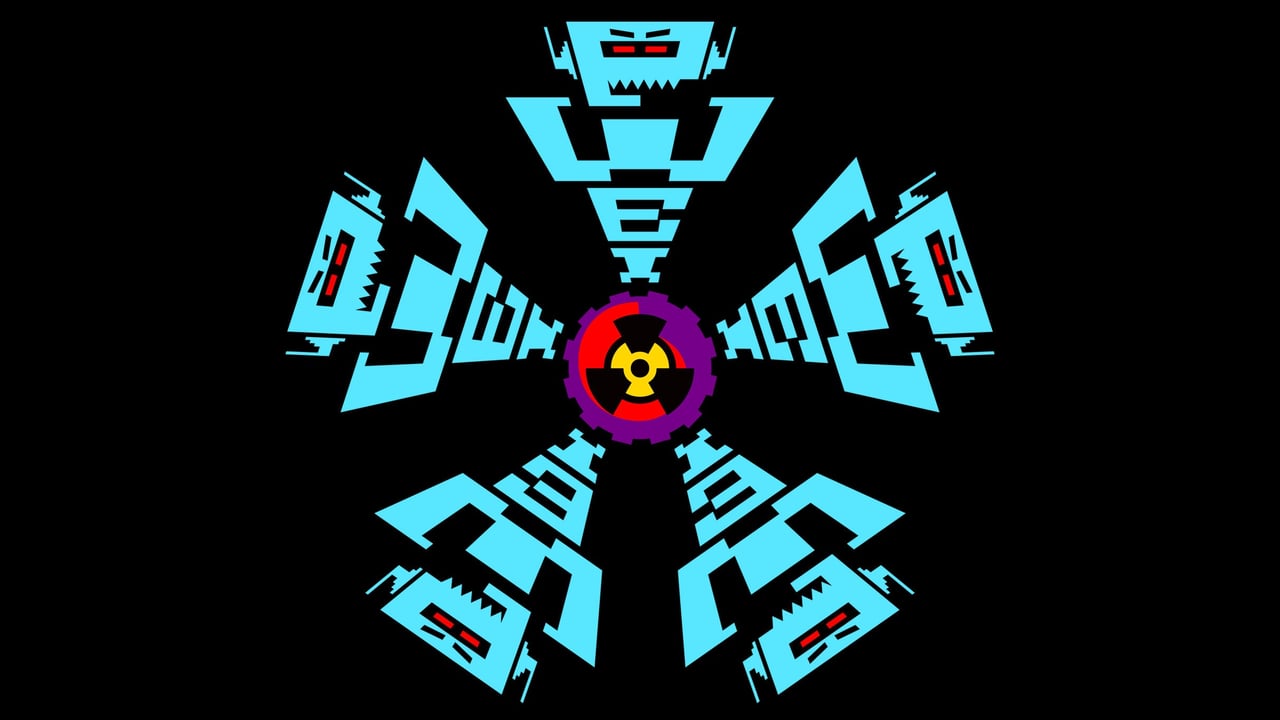 PWEI.40 (Pop Will Eat Itself)