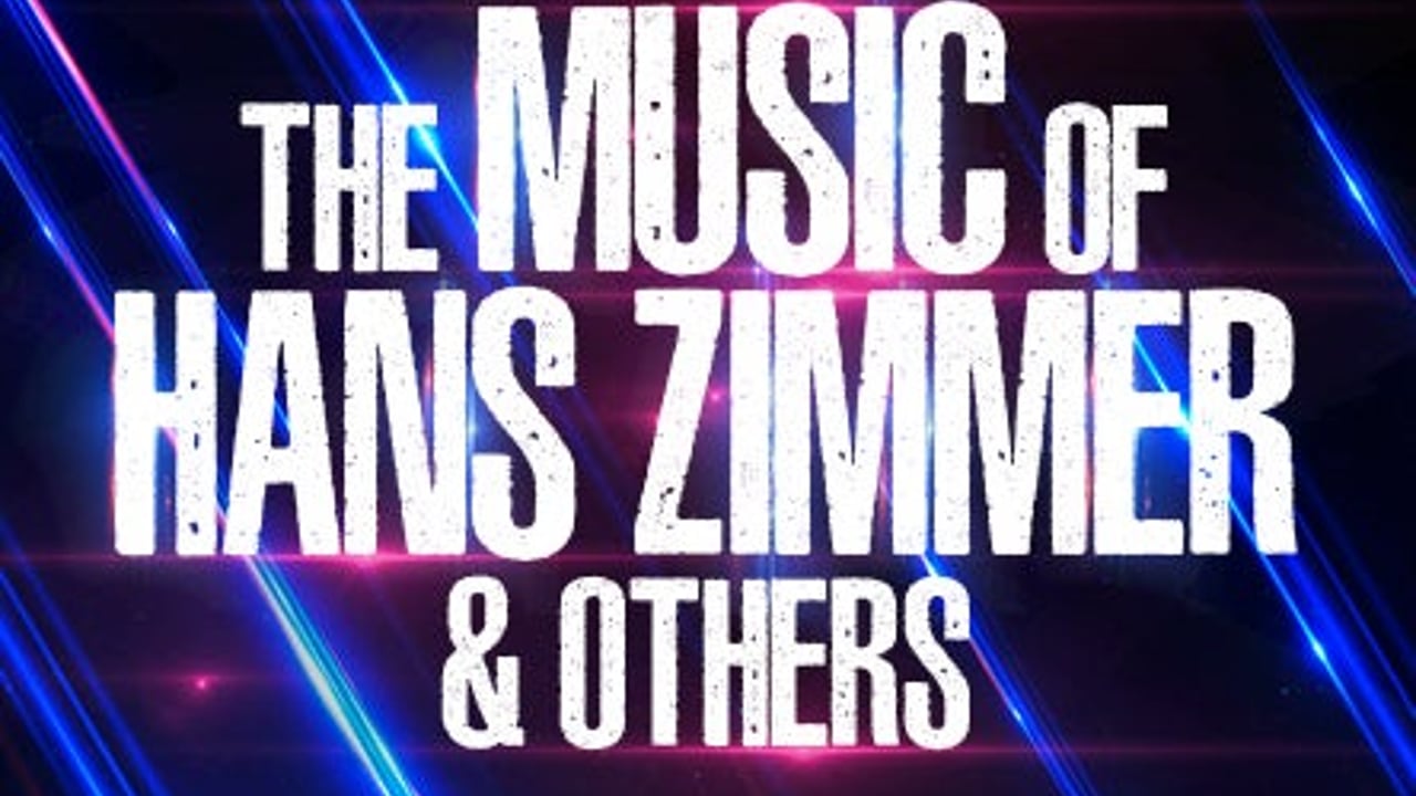 The Music of Hans Zimmer & Others