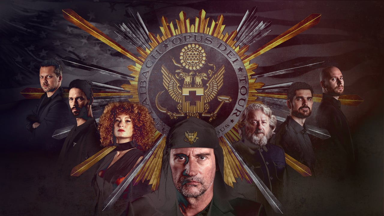 Laibach