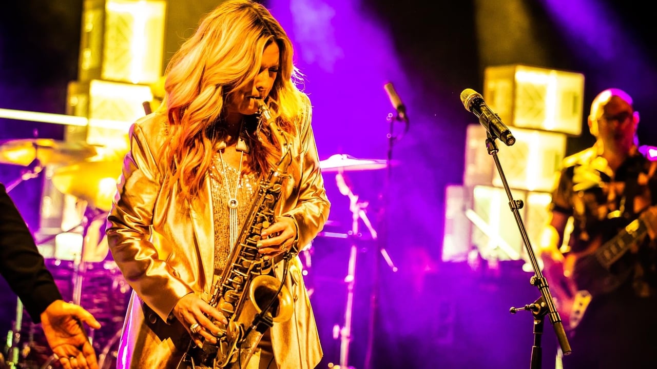 CANDY DULFER